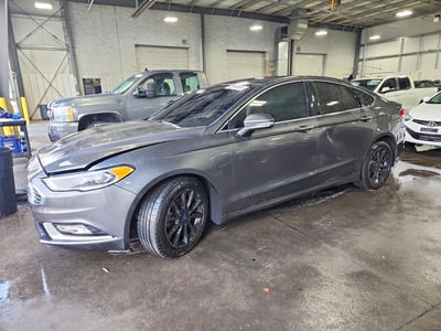 3FA6P0HD8HR****** 2017 Ford Fusion