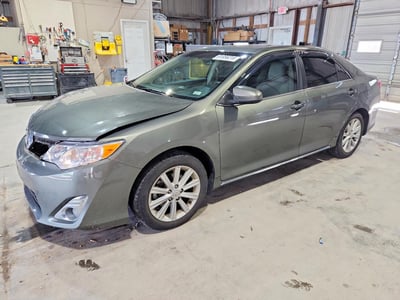4T4BF1FK4CR****** 2012 Toyota Camry