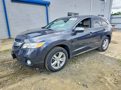 2014 Acura RDX