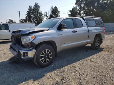 2016 Toyota Tundra