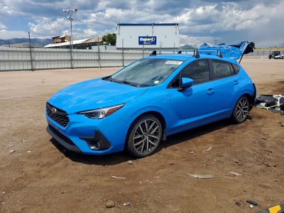 JF1GUAFC8R8****** 2024 Subaru Impreza