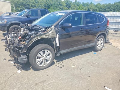 5J6RM4H51DL****** 2013 Honda CR-V