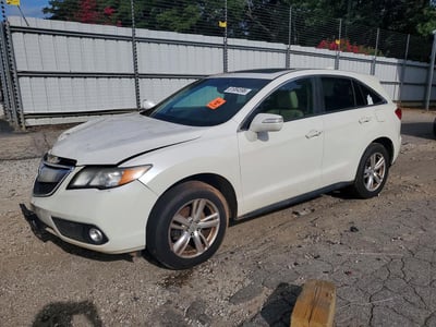 2014 Acura RDX