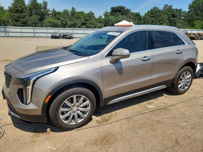 2023 Cadillac XT4