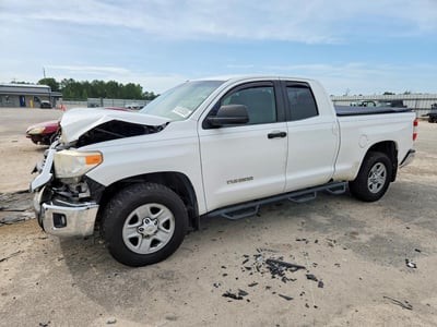 2015 Toyota Tundra