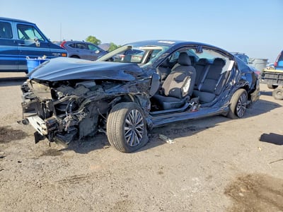 1N4BL4DV7PN****** 2023 Nissan Altima