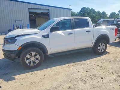 1FTER4FH6ML****** 2021 Ford Ranger