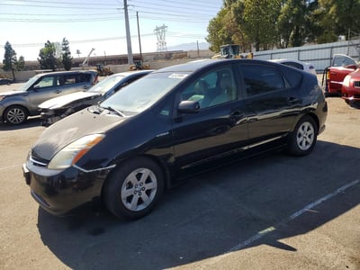 JTDKB20U183****** 2008 Toyota Prius