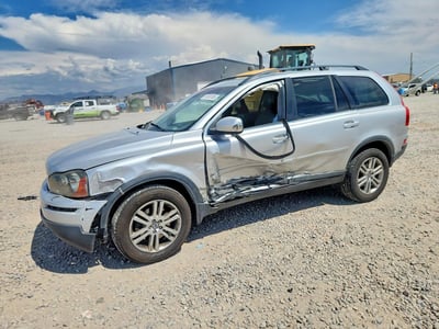 2009 Volvo XC90