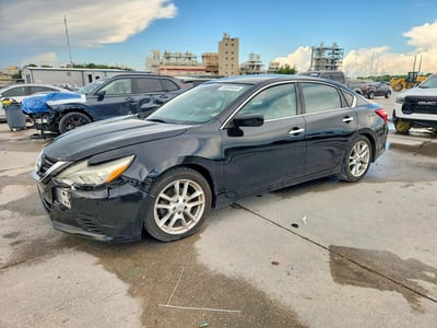 1N4AL3AP0HN****** 2017 Nissan Altima