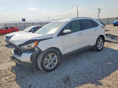2FMPK4J92LB****** 2020 Ford Edge