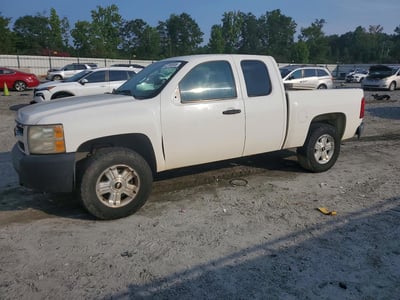1GCEK19J29Z****** 2009 Chevrolet Silverado
