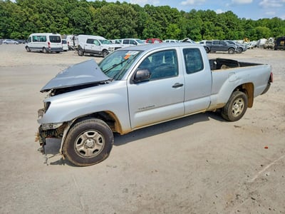 5TFTX4CN3DX****** 2013 Toyota Tacoma