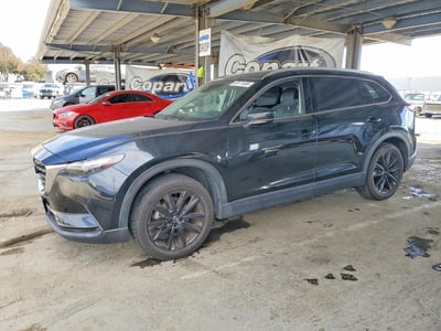 JM3TCBAY3N0****** 2022 Mazda CX-9
