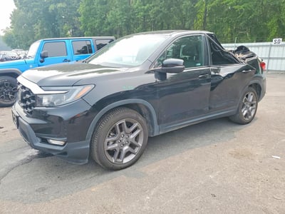 2023 Honda Passport