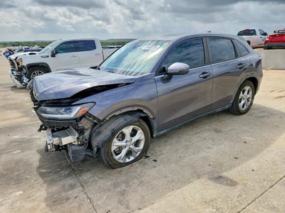 3CZRZ1H30PM****** 2023 Honda HR-V