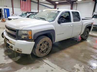 3GCEK23379G****** 2009 Chevrolet Silverado