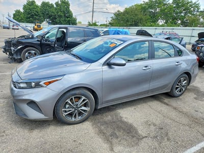 3KPF24AD2RE****** 2024 Kia Forte