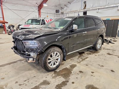 2021 Dodge Durango