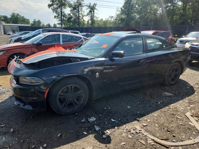 2C3CDXBG1KH****** 2019 Dodge Charger