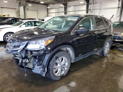 5J6RM4H78CL****** 2012 Honda CR-V
