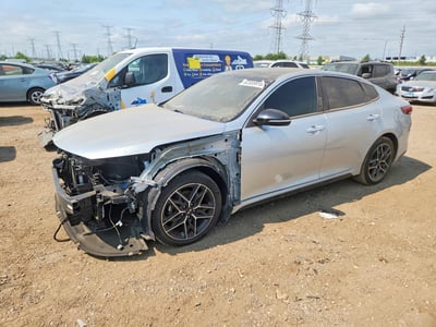 5XXGT4L32LG****** 2020 Kia Optima