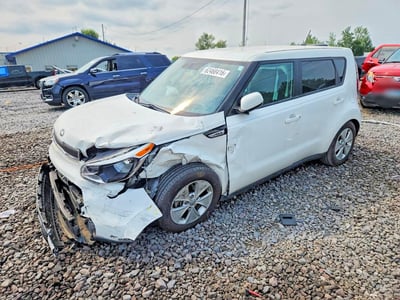 KNDJN2A25G7****** 2016 Kia Soul
