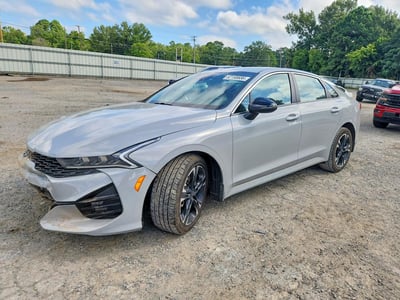 2024 Kia K5