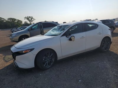JM1BPBLM1L1****** 2020 Mazda 3