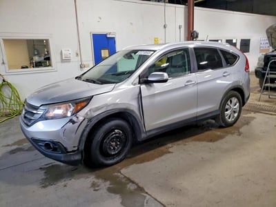 2HKRM4H75CH****** 2012 Honda CR-V