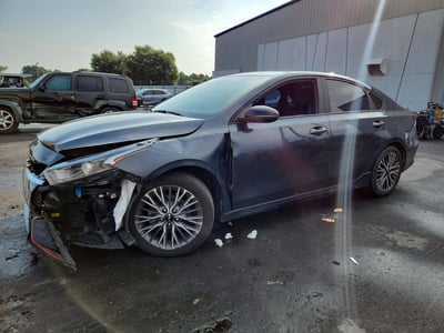 3KPF54AD0RE****** 2024 Kia Forte