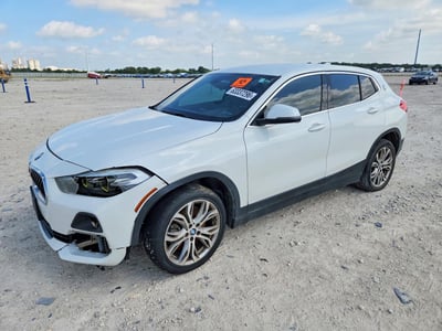 WBXYJ3C32JE****** 2018 BMW X2