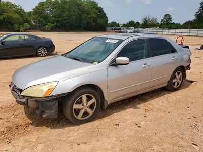 JHMCM566X3C****** 2003 Honda Accord