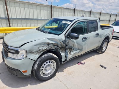 3FTTW8A30RR****** 2024 Ford Maverick