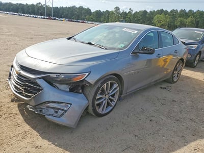 1G1ZD5ST8PF****** 2023 Chevrolet Malibu