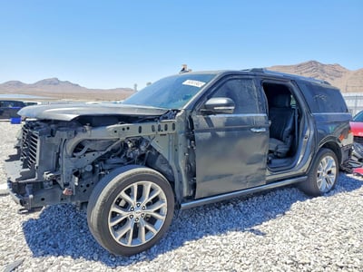 1FMJK2AT5KE****** 2019 Ford Expedition