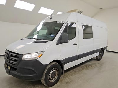 W1W4ECHY7LT****** 2020 Mercedes-Benz Sprinter