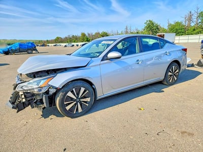 1N4BL4DV0NN****** 2022 Nissan Altima