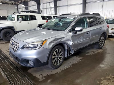 4S4BSANC6H3****** 2017 Subaru Outback