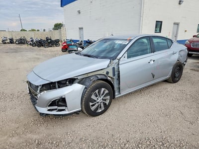 1N4BL4BV1RN****** 2024 Nissan Altima