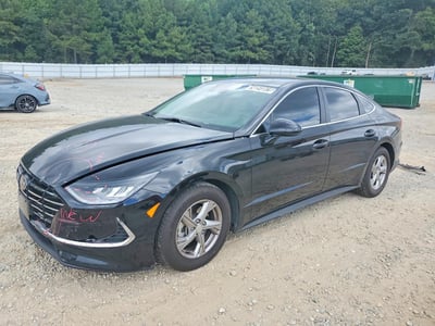 5NPEG4JA4NH****** 2022 Hyundai Sonata