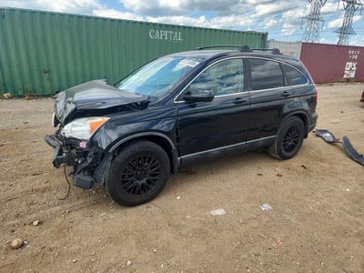 5J6RE48789L****** 2009 Honda CR-V