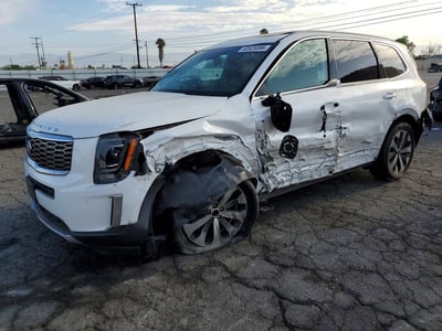 2020 Kia Telluride