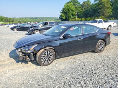1N4BL4DV0PN****** 2023 Nissan Altima