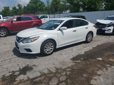 1N4AL3AP7GC****** 2016 Nissan Altima