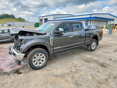 1FT7W2BT9JE****** 2018 Ford F-250