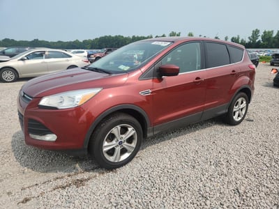 1FMCU9GX7GU****** 2016 Ford Escape