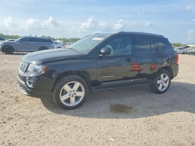 2014 Jeep Compass