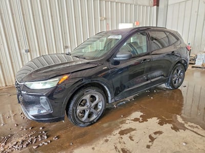 1FMCU9MN7PU****** 2023 Ford Escape