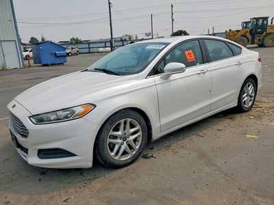 3FA6P0H74DR****** 2013 Ford Fusion